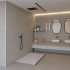 Profiel | 2.59x280 cm | Premium Buitenhoek profiel Zilver