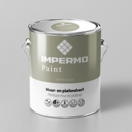 Impermo Paint - Soft Artichoke