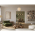 Paint | 18x20 cm | Wall & Ceiling - Impermo Paint - Soft Artichoke