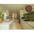 Paint | 18x20 cm | Wall & Ceiling - Impermo Paint - Soft Ivory