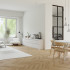 Click vinyl/PVC | 10x60 cm | VYGO Lynwood Oak
