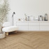 Click vinyl/PVC | 10x60 cm | VYGO Lynwood Oak