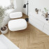 Click vinyl/PVC | 10x60 cm | VYGO Lynwood Oak