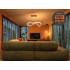 Paint | 18x20 cm | Wall & Ceiling - Impermo Paint - Light Peach