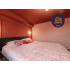 Paint | 18x20 cm | Wall & Ceiling - Impermo Paint - Light Peach