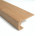 Traprenovatie | 11.4x120 cm | Q-Click Toronto Oak Trapcover Set