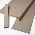 Staircase renovation | 31x127 cm | VYGO Tiles Essential Sand Stair Tread Set