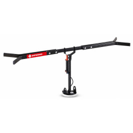 Toebehoren | 21x61 cm | Gratis Gebruik Professionele hefpomp (Waarborg € 249,99)