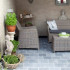 Natuursteen tegel | 20x20 cm | Hanoi Bluestone Premium