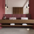 Paint | 18x20 cm | Wall & Ceiling - Impermo Paint - Burgundy Mood