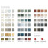 Paint | 18x20 cm | Wall & Ceiling - Impermo Paint - Rusty Autumn