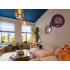Paint | 18x20 cm | Wall & Ceiling - Impermo Paint - Navy Horizon