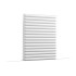 Kunststof Wandpaneel | 40x200 cm | Orac Decor Hill Bead XL