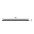 Kunststof Wandpaneel | 40x200 cm | Orac Decor Hill Bead XL Flex 