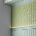 Kunststof Wandpaneel | 25x200 cm | Orac Decor Valley Loop