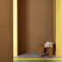 Kunststof Wandpaneel | 25x200 cm | Orac Decor Track