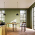 Kunststof Wandpaneel | 25x260 cm | Orac Decor Track 260