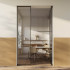 Kunststof Wandpaneel | 25x260 cm | Orac Decor Track 260