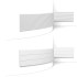 Kunststof Wandpaneel | 25x200 cm | Orac Decor Track Flex