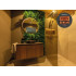 Keramische vloer- en wandtegel | 60x120 cm | Natural Blend Wheat
