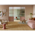 Verf | 18x20 cm | Muur & Plafond - Impermo Paint - Dusty Rose