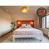 Paint | 18x20 cm | Wall & Ceiling - Impermo Paint - Burnt Orange