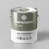 Paint | 18x20 cm | Wall & Ceiling - Impermo Paint - Classic Olive