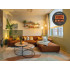 Paint | 18x20 cm | Wall & Ceiling - Impermo Paint - Classic Olive