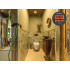 Paint | 18x20 cm | Wall & Ceiling - Impermo Paint - Classic Olive