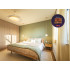 Paint | 18x20 cm | Wall & Ceiling - Impermo Paint - Classic Olive