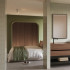 Paint | 18x20 cm | Wall & Ceiling - Impermo Paint - Classic Olive