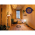 Verf | 18x20 cm | Muur & Plafond - Impermo Paint - Beige Velvet