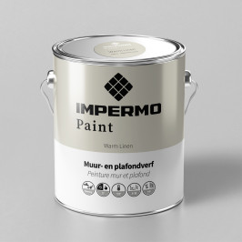 Impermo Paint - Warm Linen