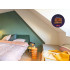 Paint | 18x20 cm | Wall & Ceiling - Impermo Paint - Warm Linen