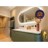 Paint | 18x20 cm | Wall & Ceiling - Impermo Paint - Warm Linen