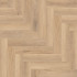 Click vinyl/PVC | 12.6x61 cm | VYGO Kingwood Oak