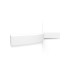 Kunststof plint | 7.5x200 cm | Orac Decor Cascade Flex