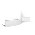 Kunststof plint | 13.8x200 cm | Orac Decor Contour Flex