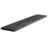 Natuursteen boordsteen | 25x100 cm | Beijing Bluestone