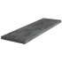 Natuursteen boordsteen | 30x100 cm | Beijing Bluestone