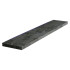Natuursteen boordsteen | 20x100 cm | Beijing Bluestone