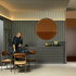 Kunststof Wandpaneel | 25x200 cm | Orac Decor Bar