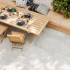 Keramische terrastegel | 90x90 cm | Tilestone Betontec Perla