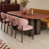 Vinyl vloer | 61x122 cm | VYGO Tiles Travertin Vein Cut Greige