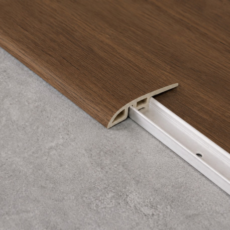 Profiel | 4.5x240 cm | Aanpassingsprofiel VYGO Urban Walnut