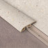Profile | 4.5x240 cm | Adjustment profile VYGO Tiles Terrazzo Colors 