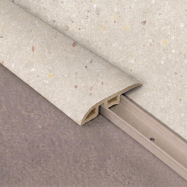 Profile | 4.5x240 cm | Adjustment profile VYGO Tiles Terrazzo Colors