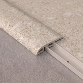 Profiel | 4.5x240 cm | Aanpassingsprofiel VYGO Tiles Ceppo Bone