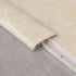 Profiel | 4.5x240 cm | Aanpassingsprofiel VYGO Tiles Travertin Cross Cut Light 