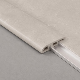 Profile | 3.5x240 cm | End profile VYGO Tiles Beton Beige